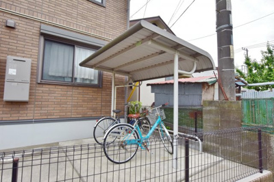 【その他共用部分】 | ガーデンハウス