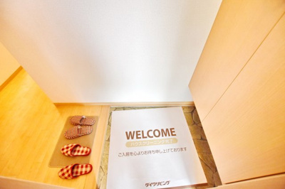 【玄関】 | ガーデンハウス