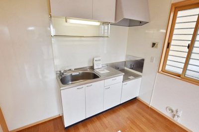【キッチン】 | ガーデンハウス