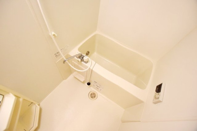 【浴室】 | ガーデンハウス