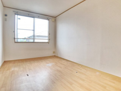 【寝室】 | ウエストパレス