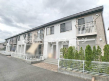 ウエストパレスの画像