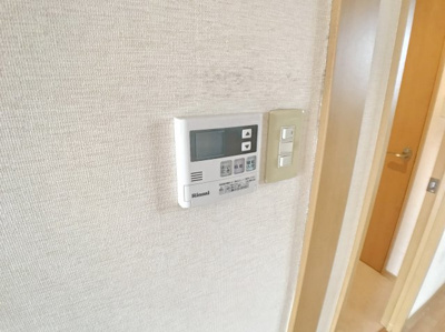 【設備】 | ウエストパレス