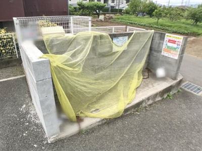 【その他共用部分】 | ウエストパレス