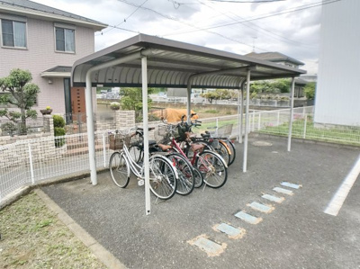 【その他共用部分】 | ウエストパレス