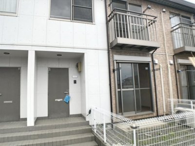 【エントランス】 | ウエストパレス