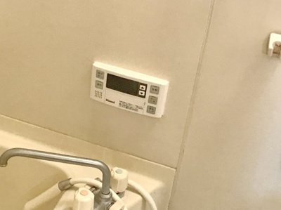 【設備】 | ウエストパレス