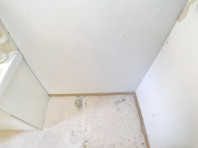 【設備】 | ウエストパレス