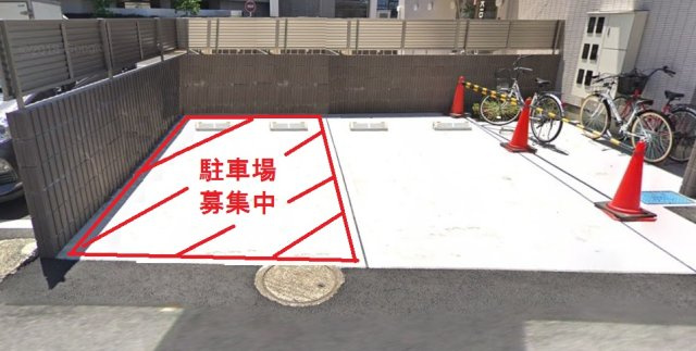 【間取り】 | ディアコート柳原