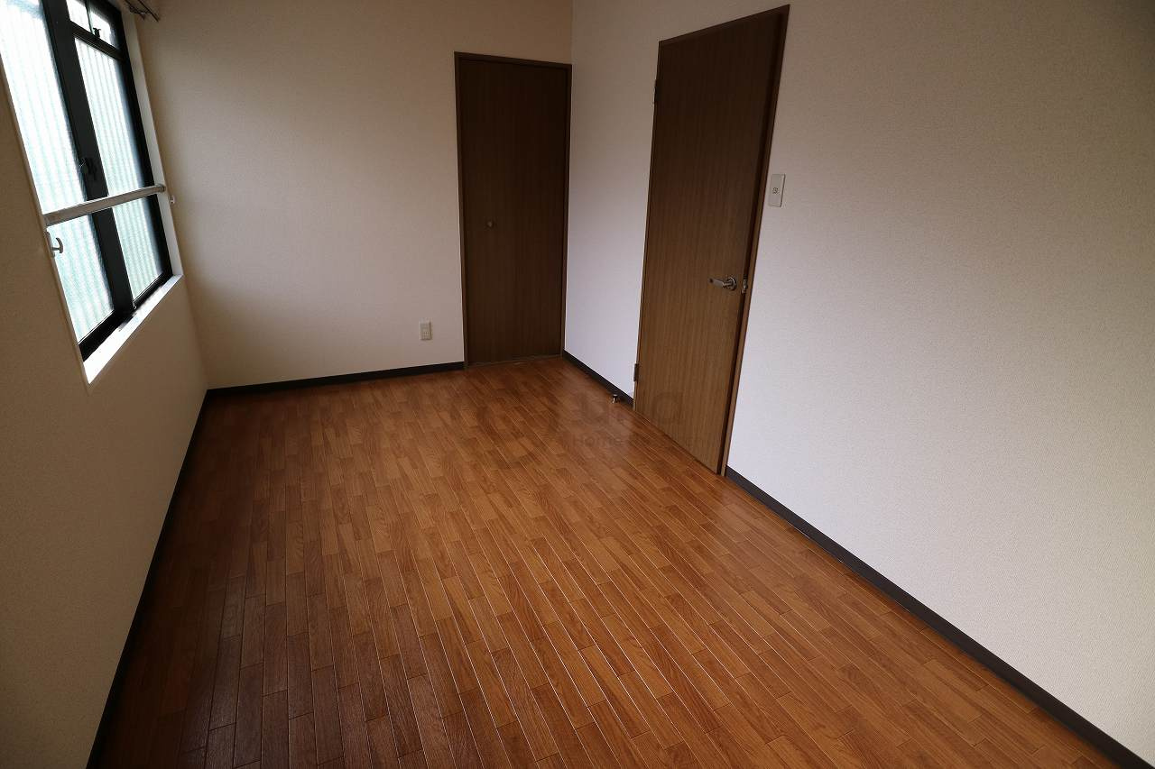 エクセル戸浪の洋室