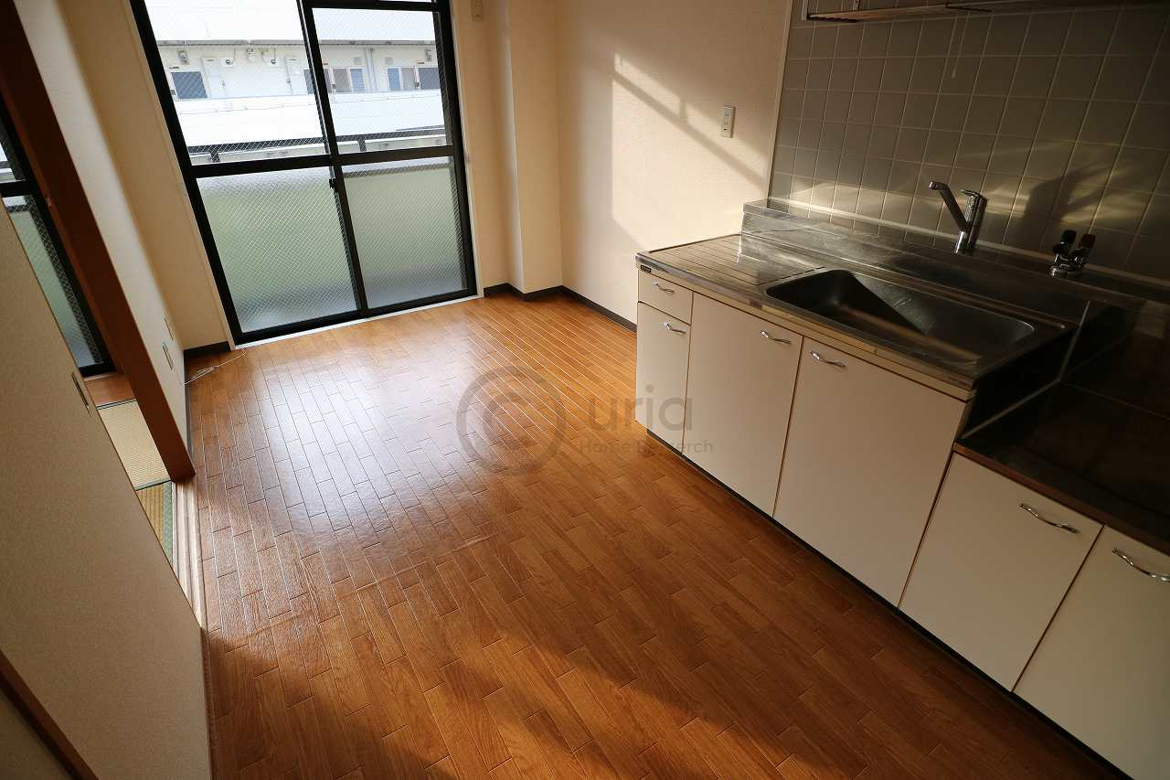 エクセル戸浪の居間・リビング