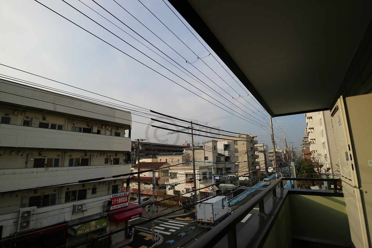 エクセル戸浪の展望