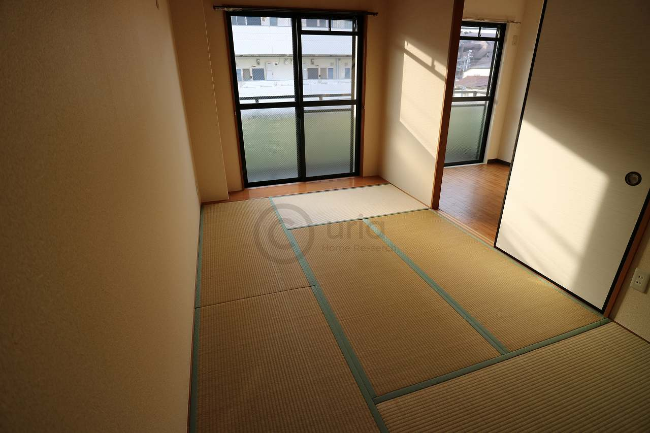 エクセル戸浪の居間・リビング