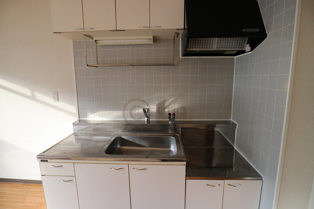 エクセル戸浪のキッチン