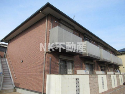 【外観】 | プレミール壱番館（八戸ノ里賃貸） | 物件の外観です