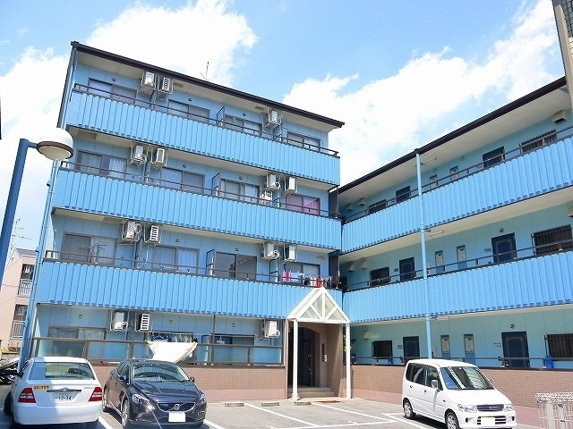 ファミール西大寺