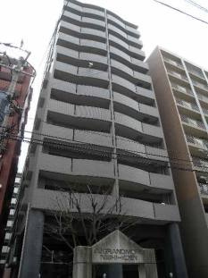 【外観】 | ＪＧＭ西公園 | きれいな外観です