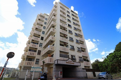 【外観】 | ビックライスこくら台