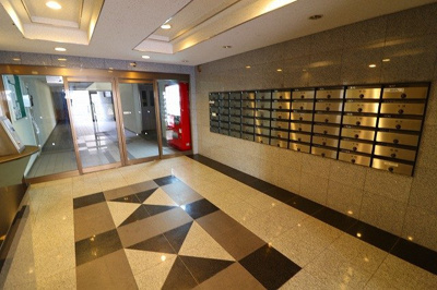 【エントランス】 | ビックライスこくら台