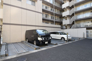 【その他共用部分】 | 駐車場
