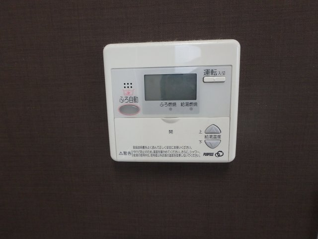 フレンドリースクエアの設備