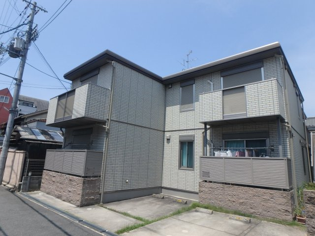 フレンドリースクエア