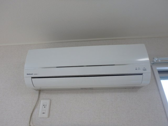 フレンドリースクエアの設備