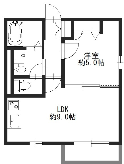 フレンドリースクエア