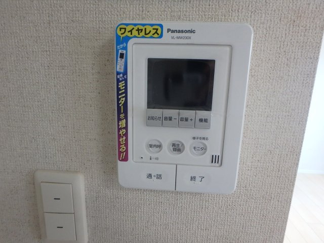 フレンドリースクエアの設備