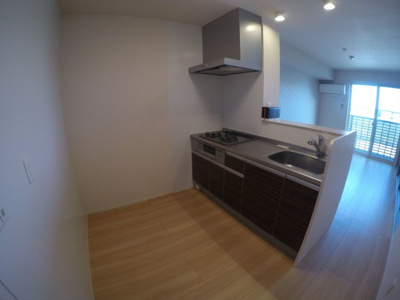 【キッチン】 | フォルトゥーナY