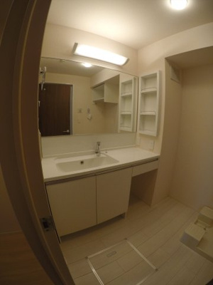 【洗面所】 | フォルトゥーナY