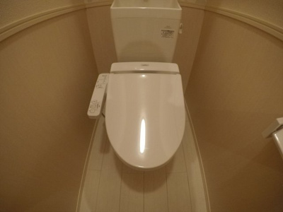 【トイレ】 | フォルトゥーナY