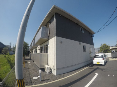 【外観】 | フォルトゥーナY