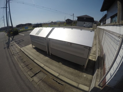 【その他共用部分】 | フォルトゥーナY