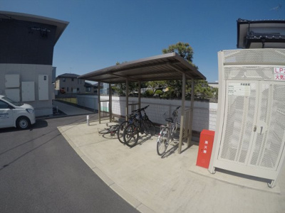 【その他共用部分】 | フォルトゥーナY