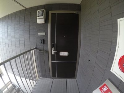 【エントランス】 | フォルトゥーナY