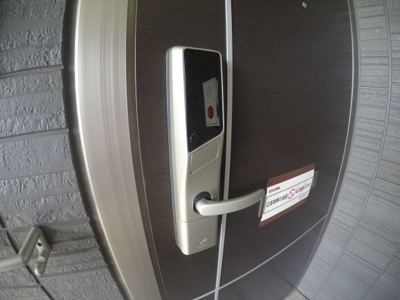 【セキュリティ】 | フォルトゥーナY