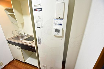 【その他】 | スリーライトカドニシ