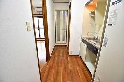 【内装】 | スリーライトカドニシ