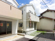 豊田市大林町13丁目10-11【仲介手数料無料】新築一戸建ての画像