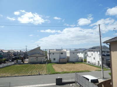 【展望】 | ラフィーエ住吉