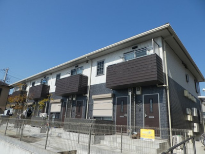 【外観】 | ラフィーエ住吉