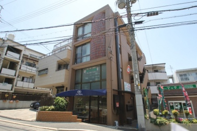 【外観】 | パティオ松が丘 | 外観★