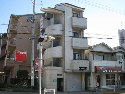 【外観】 | シャンティ塚口