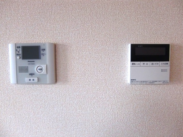 エスポワール浜町の設備|エスポワール浜町
