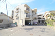 豊中市熊野町１丁目のマンションの画像