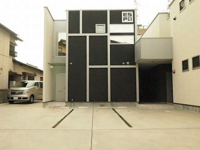 【外観】 | ＥＳＰ９ | 外観は落ち着いています