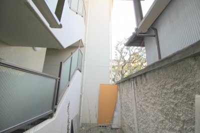 【展望】 | エスポワール曽根