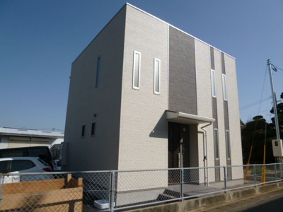 【外観】 | 小田部２丁目貸家 | 外観も気になるポイント