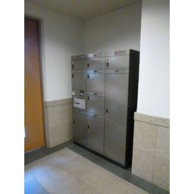 【その他共用部分】 | クリムゾン博多Ⅱ